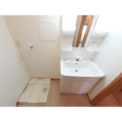 アンジュ　ボワＡ 202【管理NO：1-015042001-02020】 ★家具家電は申し込み後に搬入します★ ★2026年10月上旬入居可能★の物件写真6