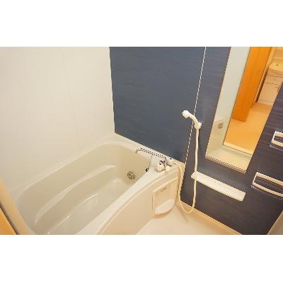 ル・シュマンＢ 102【管理NO：1-014659402-01020】 ★家具家電は申し込み後に搬入します★ ★2026年10月中旬入居可能★の物件写真4