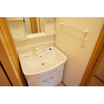 ル・シュマンＢ 102【管理NO：1-014659402-01020】 ★家具家電は申し込み後に搬入します★ ★2026年10月中旬入居可能★の物件写真6