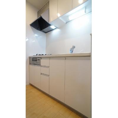 サンライズＭ 204【管理NO：1-024868401-02040】 ★家具家電は申し込み後に搬入します★の物件写真3