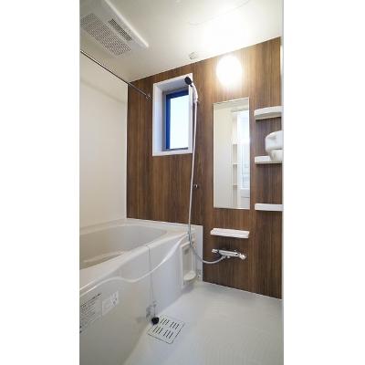 サンライズＭ 204【管理NO：1-024868401-02040】 ★家具家電は申し込み後に搬入します★の物件写真4