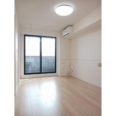 ＭＡＬＩＢＵ（マリブ） 303【管理NO：1-028366601-03030】 ★家具家電は申し込み後に搬入します★ ★2026年10月下旬入居可能★の物件写真2