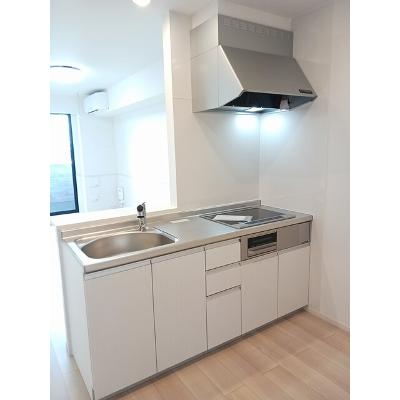 ＭＡＬＩＢＵ（マリブ） 303【管理NO：1-028366601-03030】 ★家具家電は申し込み後に搬入します★ ★2026年10月下旬入居可能★の物件写真3