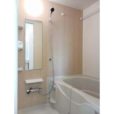 ＭＡＬＩＢＵ（マリブ） 303【管理NO：1-028366601-03030】 ★家具家電は申し込み後に搬入します★ ★2026年10月下旬入居可能★の物件写真4
