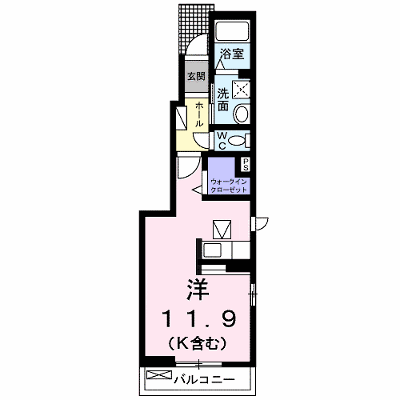 レアル 101【管理NO：1-019565801-01010】 ★家具家電は申し込み後に搬入します★ ★2026年10月中旬入居可能★の外観画像