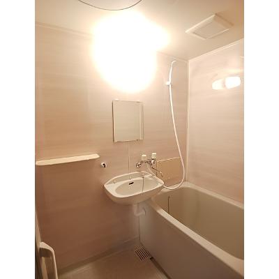 ガーデンヒルズ 101【管理NO：1-004665601-01010】 ★家具家電は申し込み後に搬入します★の物件写真4