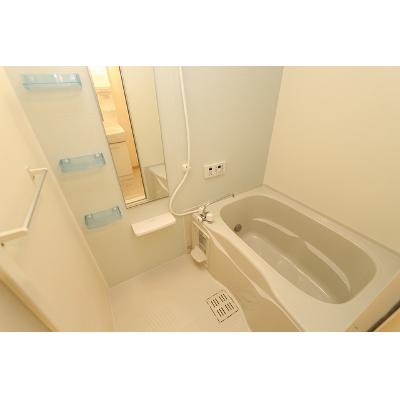 テラ　ハウス 203【管理NO：1-015830201-02030】 ★家具家電は申し込み後に搬入します★ ★2026年10月上旬入居可能★の物件写真4