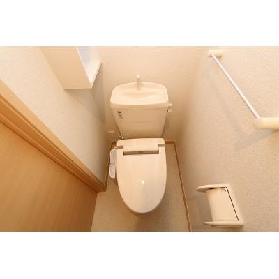 テラ　ハウス 203【管理NO：1-015830201-02030】 ★家具家電は申し込み後に搬入します★ ★2026年10月上旬入居可能★の物件写真5
