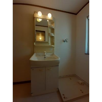 グリーン・ビレッジⅠ 204【管理NO：1-011008501-02040】 ★家具家電は申し込み後に搬入します★ ★2026年10月上旬入居可能★の物件写真6
