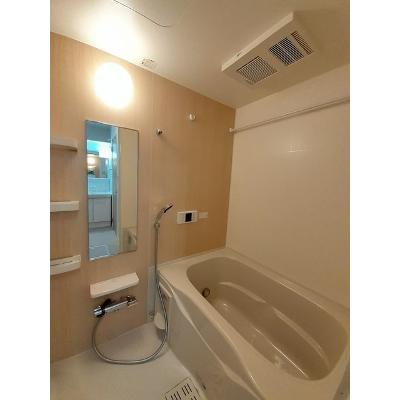 アリエッタＢ 202【管理NO：1-027077802-02020】 ★家具家電は申し込み後に搬入します★ ★2026年09月中旬入居可能★の物件写真4