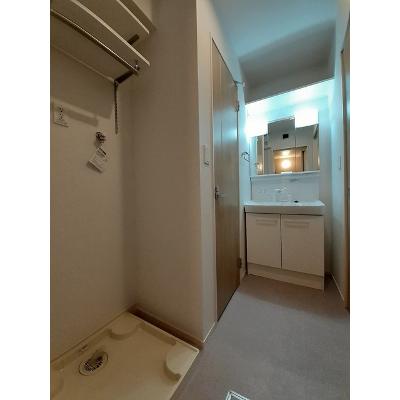 アリエッタＢ 202【管理NO：1-027077802-02020】 ★家具家電は申し込み後に搬入します★ ★2026年09月中旬入居可能★の物件写真6