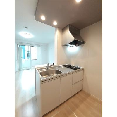 メロウ　デイズ 104【管理NO：1-025715501-01040】 ★家具家電は申し込み後に搬入します★ ★2026年09月中旬入居可能★の物件写真3