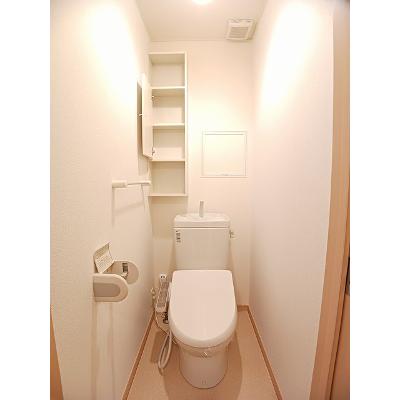 ディアーコートⅡ 203【管理NO：1-015355601-02030】 ★家具家電は申し込み後に搬入します★の物件写真5
