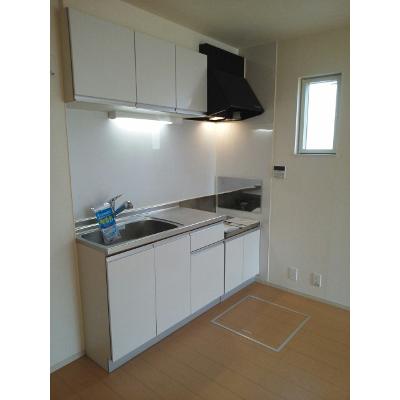 チェスタ仲町 102【管理NO：1-018324701-01020】 ★家具家電は申し込み後に搬入します★ ★2026年10月下旬入居可能★の物件写真3
