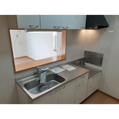 カーサエレガンテ　Ｃ 103【管理NO：1-014892101-01030】 ★家具家電は申し込み後に搬入します★の物件写真3
