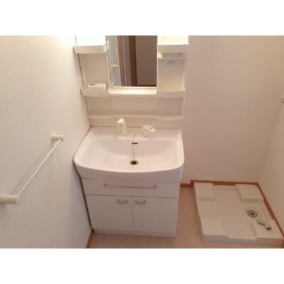 カーサエレガンテ　Ｃ 103【管理NO：1-014892101-01030】 ★家具家電は申し込み後に搬入します★の物件写真6