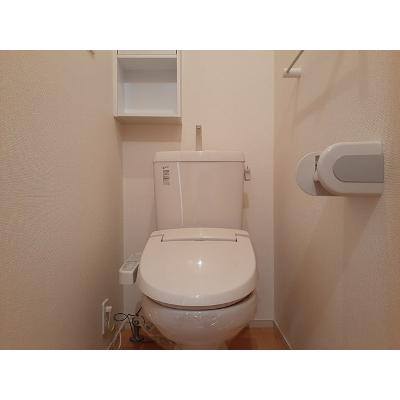 ドゥ・ステージアⅡ 202【管理NO：1-017167701-02020】 ★家具家電は申し込み後に搬入します★ ★2026年10月上旬入居可能★の物件写真5
