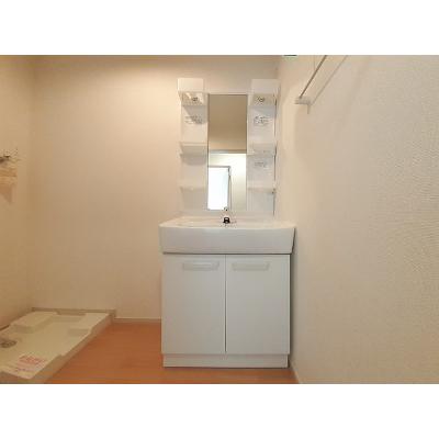 ドゥ・ステージアⅡ 202【管理NO：1-017167701-02020】 ★家具家電は申し込み後に搬入します★ ★2026年10月上旬入居可能★の物件写真6
