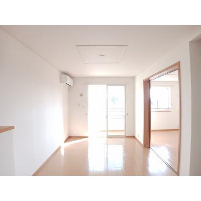 ピュアー・ファミーユＡ 201【管理NO：1-015397301-02010】 ★家具家電は申し込み後に搬入します★の物件写真2
