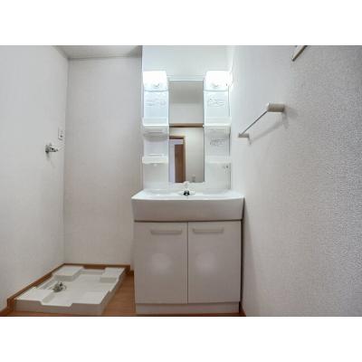 ピュアー・ファミーユＡ 201【管理NO：1-015397301-02010】 ★家具家電は申し込み後に搬入します★の物件写真6