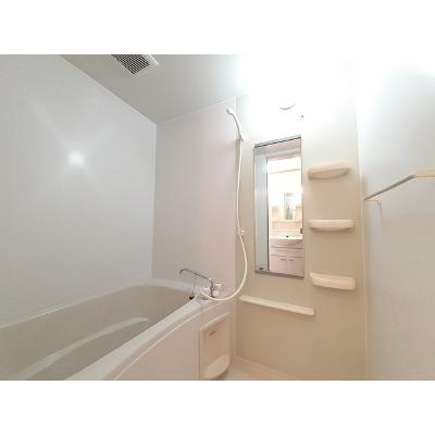 エクセレンス　ヒル　Ｃ 102【管理NO：1-013548201-01020】 ★家具家電は申し込み後に搬入します★ ★2026年10月上旬入居可能★の物件写真4