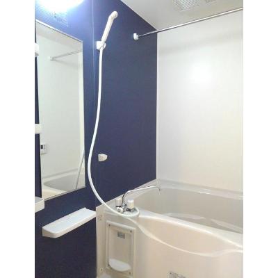アッシュ８　Ａ 104【管理NO：1-018411201-01040】 ★家具家電は申し込み後に搬入します★ ★2026年10月中旬入居可能★の物件写真4