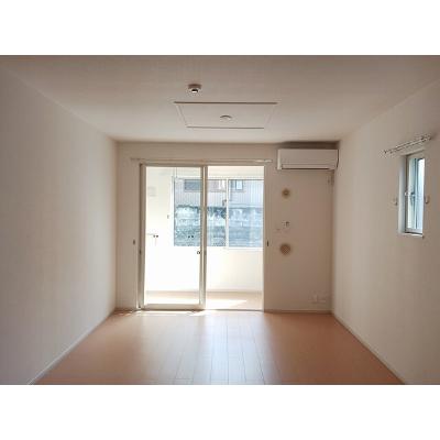 メゾンビュー 104【管理NO：1-019086601-01040】 ★家具家電は申し込み後に搬入します★ ★2026年09月中旬入居可能★の物件写真2