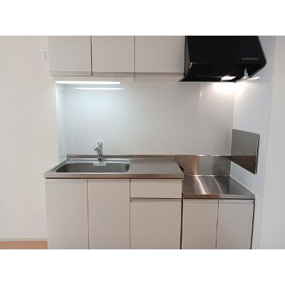 メゾンビュー 104【管理NO：1-019086601-01040】 ★家具家電は申し込み後に搬入します★ ★2026年09月中旬入居可能★の物件写真3