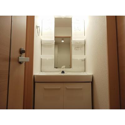 メゾンビュー 104【管理NO：1-019086601-01040】 ★家具家電は申し込み後に搬入します★ ★2026年09月中旬入居可能★の物件写真6