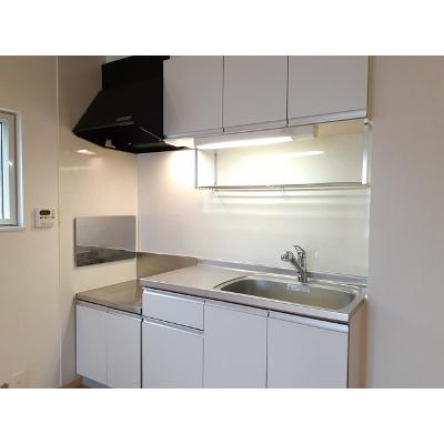 リラリード　Ｂ 201【管理NO：1-016906002-02010】 ★家具家電は申し込み後に搬入します★ ★2026年10月上旬入居可能★の物件写真3