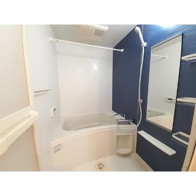 リラリード　Ｂ 201【管理NO：1-016906002-02010】 ★家具家電は申し込み後に搬入します★ ★2026年10月上旬入居可能★の物件写真4