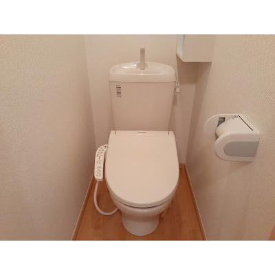 リラリード　Ｂ 201【管理NO：1-016906002-02010】 ★家具家電は申し込み後に搬入します★ ★2026年10月上旬入居可能★の物件写真5