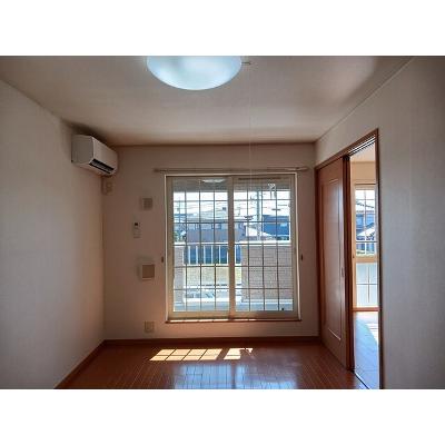 ｅｘｅ－ｒａｎｔｅ　参番館 203【管理NO：1-013885301-02030】 ★家具家電は申し込み後に搬入します★ ★2026年10月中旬入居可能★の物件写真2