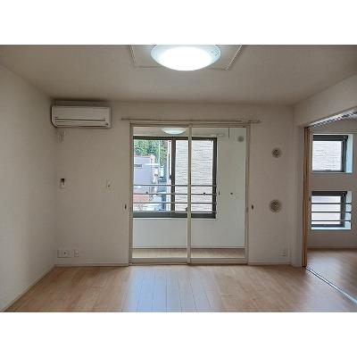 ミルトハウス 202【管理NO：1-021797401-02020】 ★家具家電は申し込み後に搬入します★の物件写真2