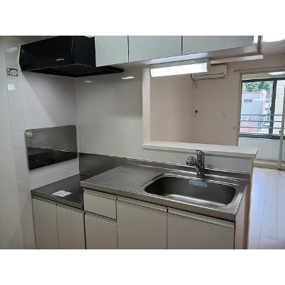 ミルトハウス 202【管理NO：1-021797401-02020】 ★家具家電は申し込み後に搬入します★の物件写真3