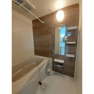 パルメゾン　ロータス 102【管理NO：1-026478101-01020】 ★家具家電は申し込み後に搬入します★ ★2026年12月中旬入居可能★の物件写真4