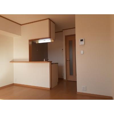 ヴァンクレーヴⅥ・Ａ 205【管理NO：1-013414101-02050】 ★家具家電は申し込み後に搬入します★ ★2026年10月中旬入居可能★の物件写真2
