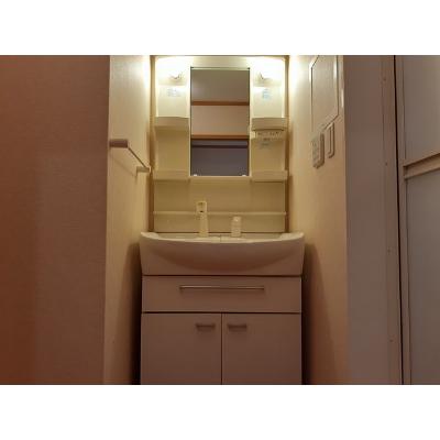 ヴァンクレーヴⅥ・Ａ 205【管理NO：1-013414101-02050】 ★家具家電は申し込み後に搬入します★ ★2026年10月中旬入居可能★の物件写真6