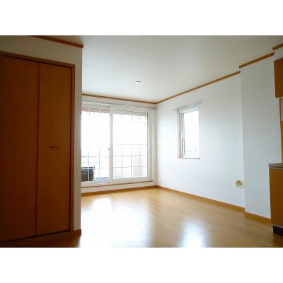 ＭＹ．江原Ⅰ 203【管理NO：1-011352801-02030】 ★家具家電は申し込み後に搬入します★ ★2026年10月中旬入居可能★の物件写真2