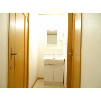 ＭＹ．江原Ⅰ 203【管理NO：1-011352801-02030】 ★家具家電は申し込み後に搬入します★ ★2026年10月中旬入居可能★の物件写真6