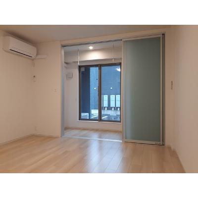 コンフォール　Ｂ 101【管理NO：1-026839702-01010】 ★家具家電は申し込み後に搬入します★の物件写真2