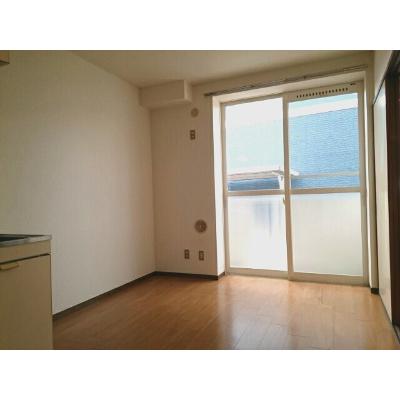 サンパティークＳⅡ 104【管理NO：1-005317502-01040】 ★家具家電は申し込み後に搬入します★ ★2026年10月下旬入居可能★の物件写真2