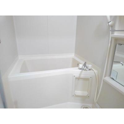サンパティークＳⅡ 104【管理NO：1-005317502-01040】 ★家具家電は申し込み後に搬入します★ ★2026年10月下旬入居可能★の物件写真4