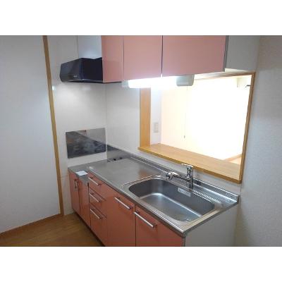 クリーンＮ＆Ｋ・Ｂ 103【管理NO：1-013151102-01030】 ★家具家電は申し込み後に搬入します★ ★2026年11月中旬入居可能★の物件写真3