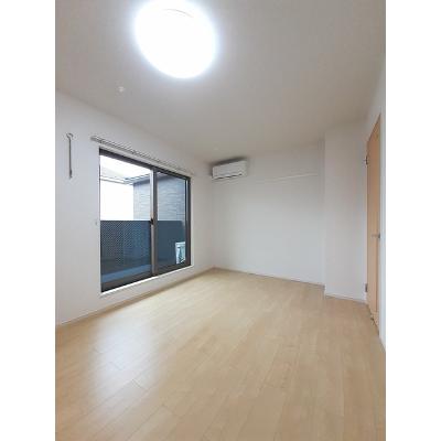 カルデア 202【管理NO：1-024875301-02020】 ★家具家電は申し込み後に搬入します★ ★2026年09月下旬入居可能★の物件写真2