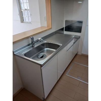 パレ　ドールＢ 101【管理NO：1-016429801-01010】 ★家具家電は申し込み後に搬入します★ ★2026年10月中旬入居可能★の物件写真3