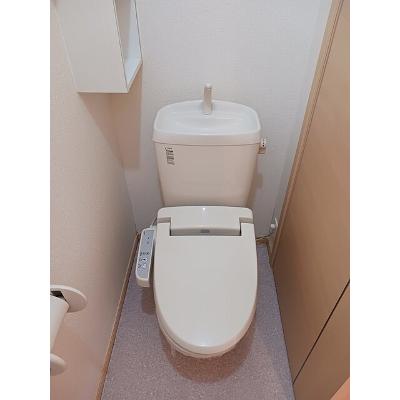パレ　ドールＢ 101【管理NO：1-016429801-01010】 ★家具家電は申し込み後に搬入します★ ★2026年10月中旬入居可能★の物件写真5