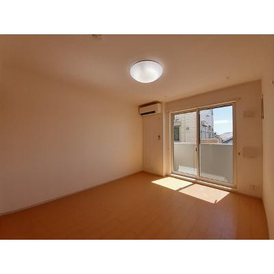 ルミエール湘南Ⅱ 103【管理NO：1-018885801-01030】 ★家具家電は申し込み後に搬入します★ ★2026年10月中旬入居可能★の物件写真2
