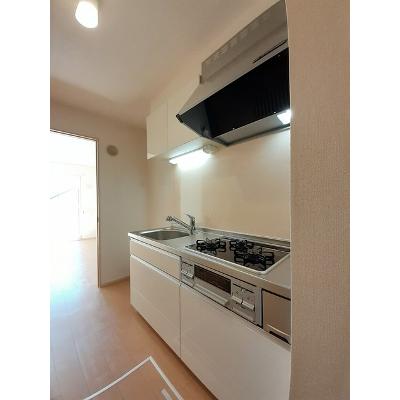 ルミエール湘南Ⅱ 103【管理NO：1-018885801-01030】 ★家具家電は申し込み後に搬入します★ ★2026年10月中旬入居可能★の物件写真3