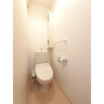 ルミエール湘南Ⅱ 103【管理NO：1-018885801-01030】 ★家具家電は申し込み後に搬入します★ ★2026年10月中旬入居可能★の物件写真5
